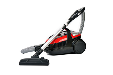Hoover-Cleaner