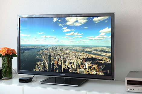 Television
